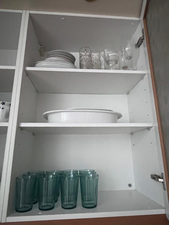 Ca La Tendeta Tivissa Luaran gambar