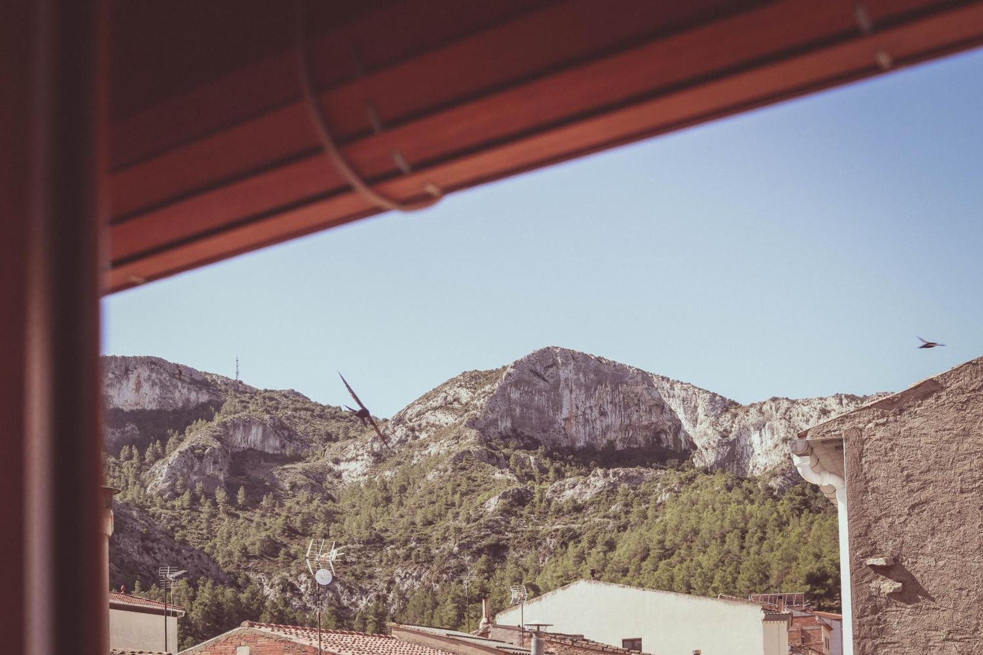 Ca La Tendeta Tivissa Luaran gambar